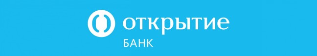 Банк Открытие